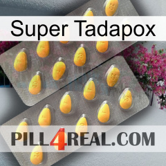 Super Tadapox cialis2